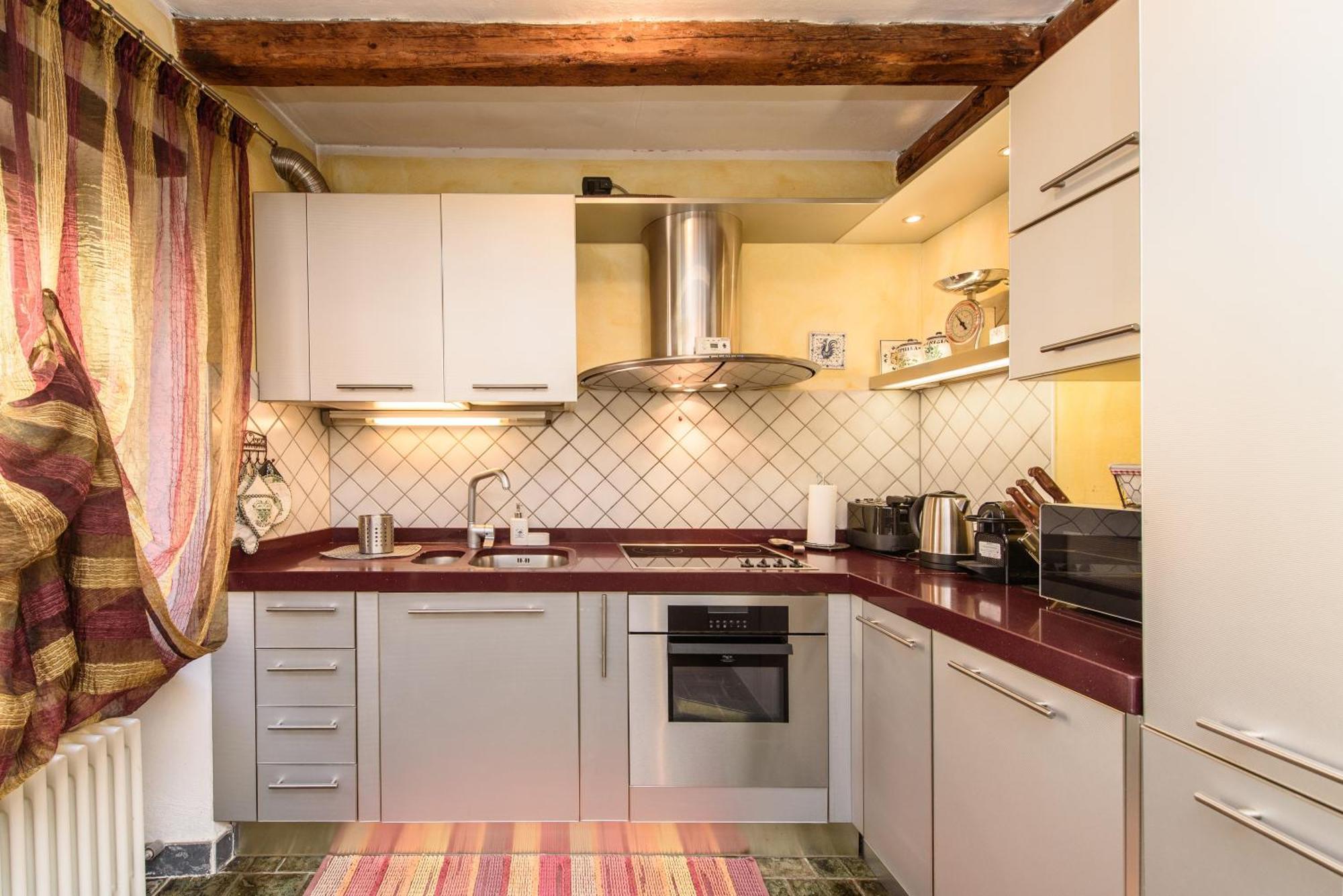 Joile Maison - In The Heart Of Aosta Exterior photo